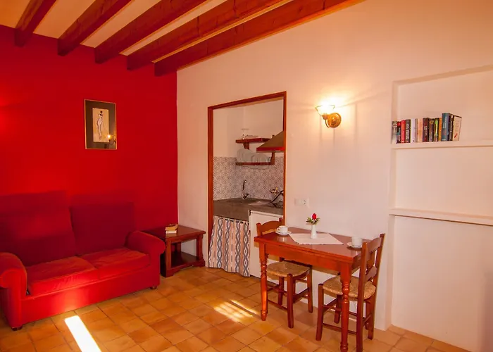 Finca Ses Cases Noves