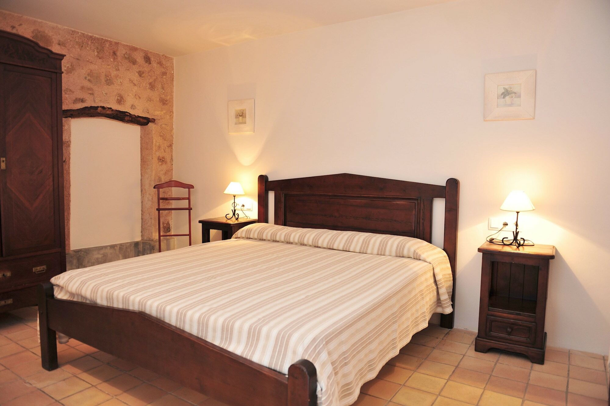 Hotel Ses Cases Noves Sant Llorenc Des Cardassar