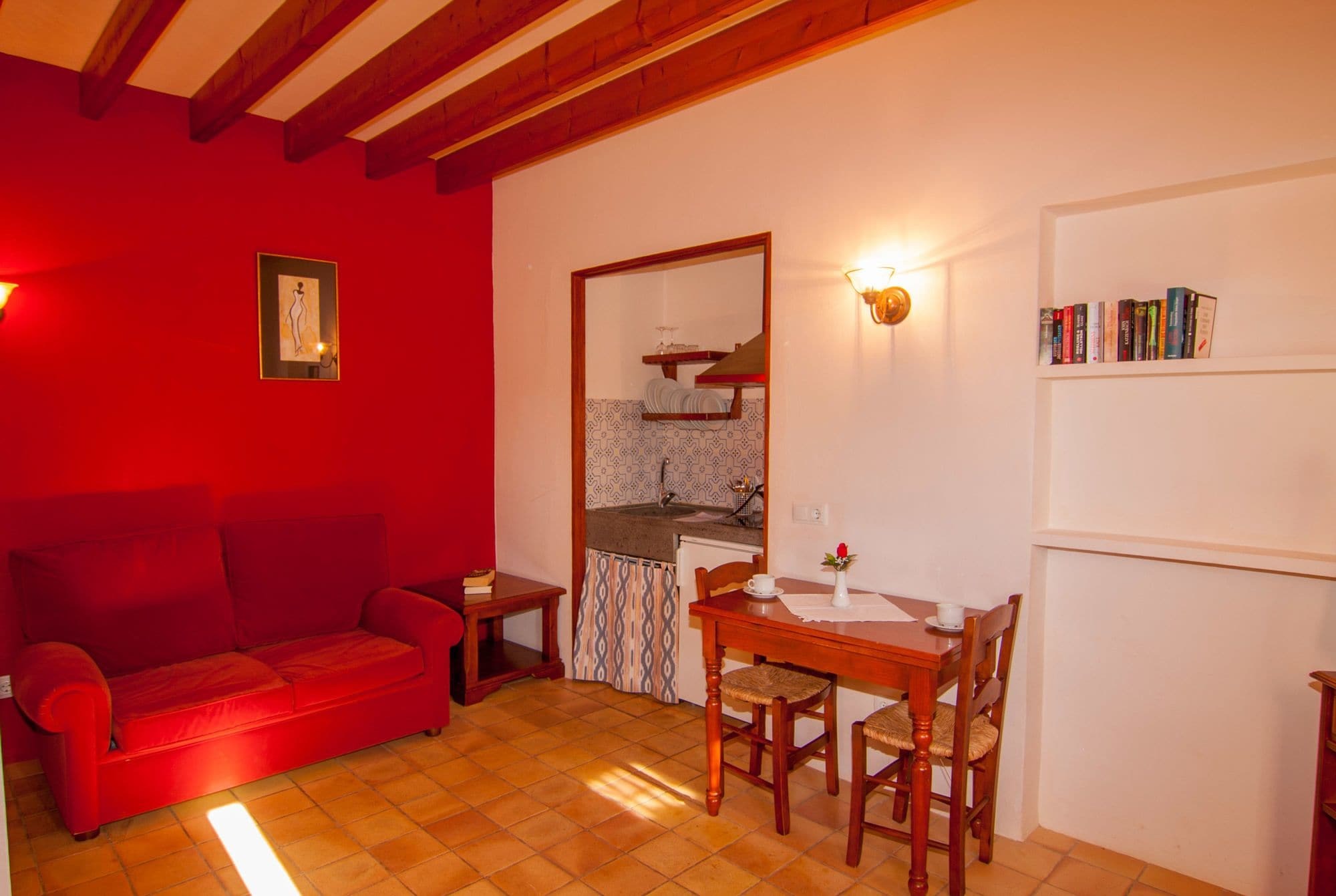 Ses Cases Noves Hotel Sant Llorenc Des Cardassar