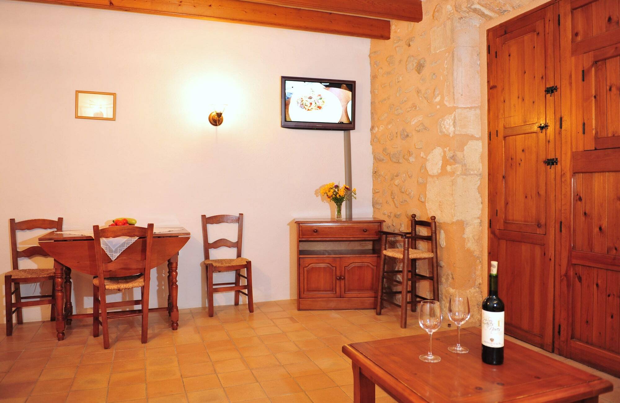 Hotel Ses Cases Noves 3*