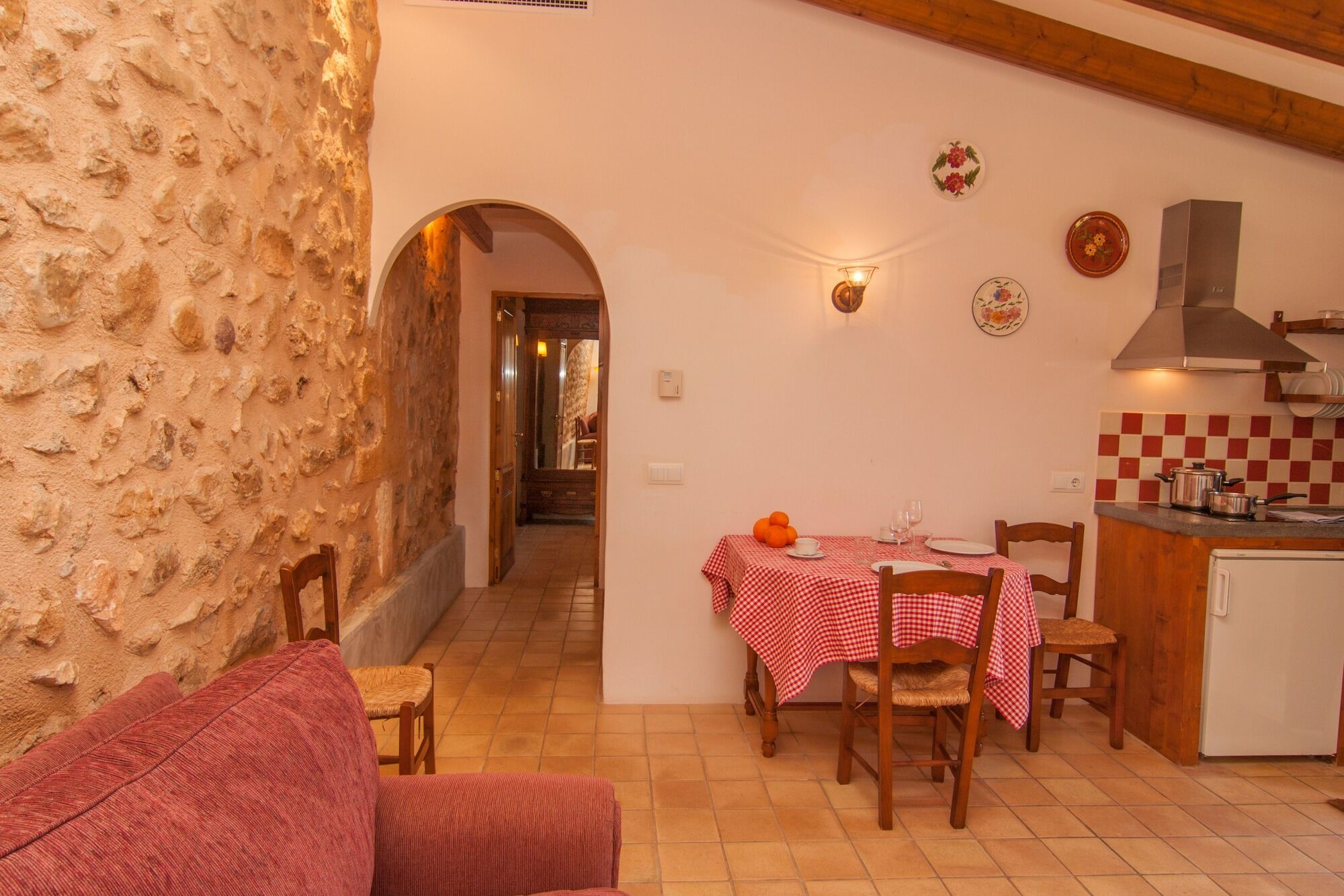 Ses Cases Noves Hotel 3*
