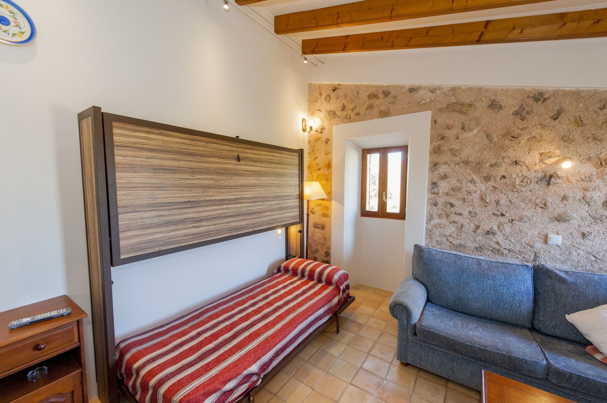 Hotel Ses Cases Noves 3*